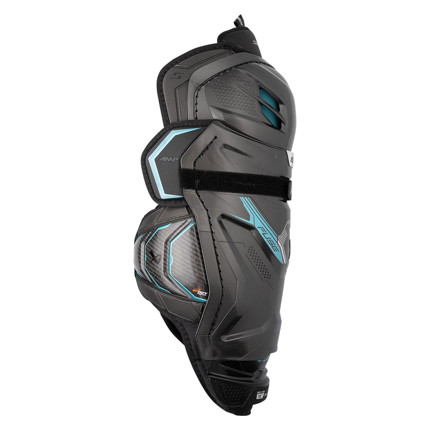 Bauer Eishockey-Schlittschuhe für Fortgeschrittene (36) (Bauer)