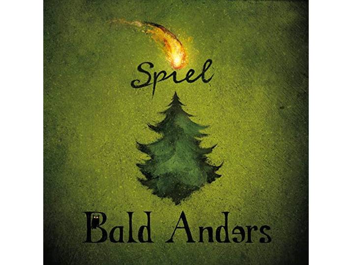 Bald Anders - Spiel