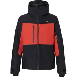 REHALL GERI-R Jacke 2024 rust - S