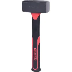 KS Tools Fäustel mit Fiberglasstiel - 142.5126