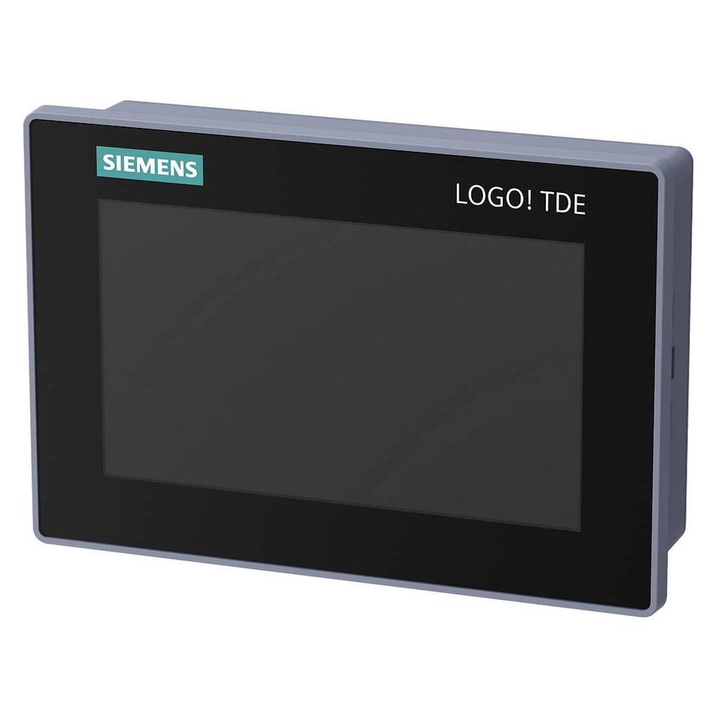 Siemens LOGO! (6ED10554MH080BA3)