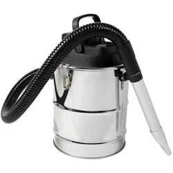 Batavia Batavia 18V Akku-Aschesauger 12 Liter (ohne Akku und Ladegerät)