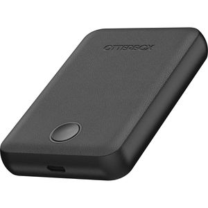 Otterbox Powerbank Wireless 78-81461, 5000mAh, USB-C, MagSafe, Ladeleistung 18,5 Watt