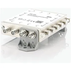 Fuba FME508,Erweiterung 5x8 für FMG508,Kaskade (Multischalter), SAT Zubehör