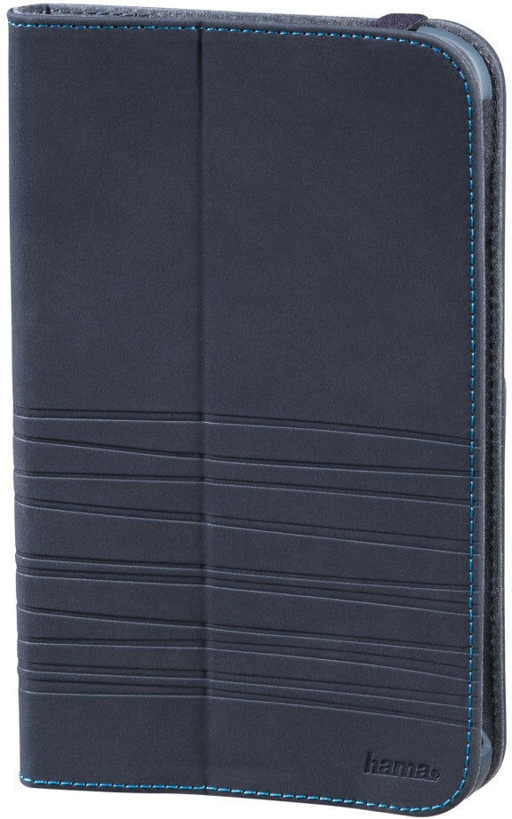 Hama Wave Samsung Galaxy Tab 3 8.0" Flip Cover - Sort
