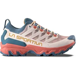 La Sportiva Ultra Raptor 3 Woman 39 Mauve/Mineral Red