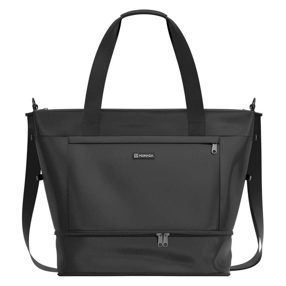 Numada Sporttasche Schwarz 35 L (35 l) (53688725)