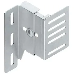Niedax Befestigungskonsole GBKV 70-110