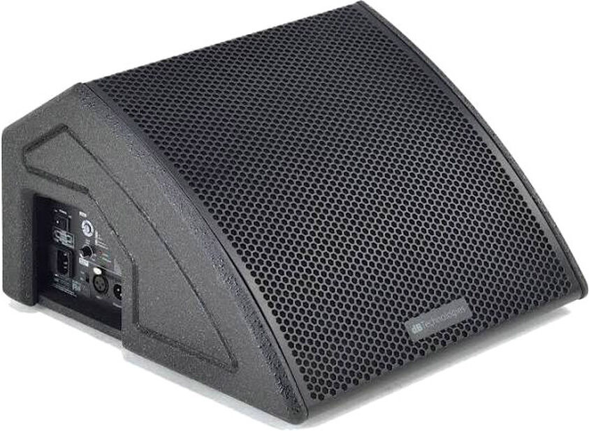 Db Technologies Flexsys Fmx 15