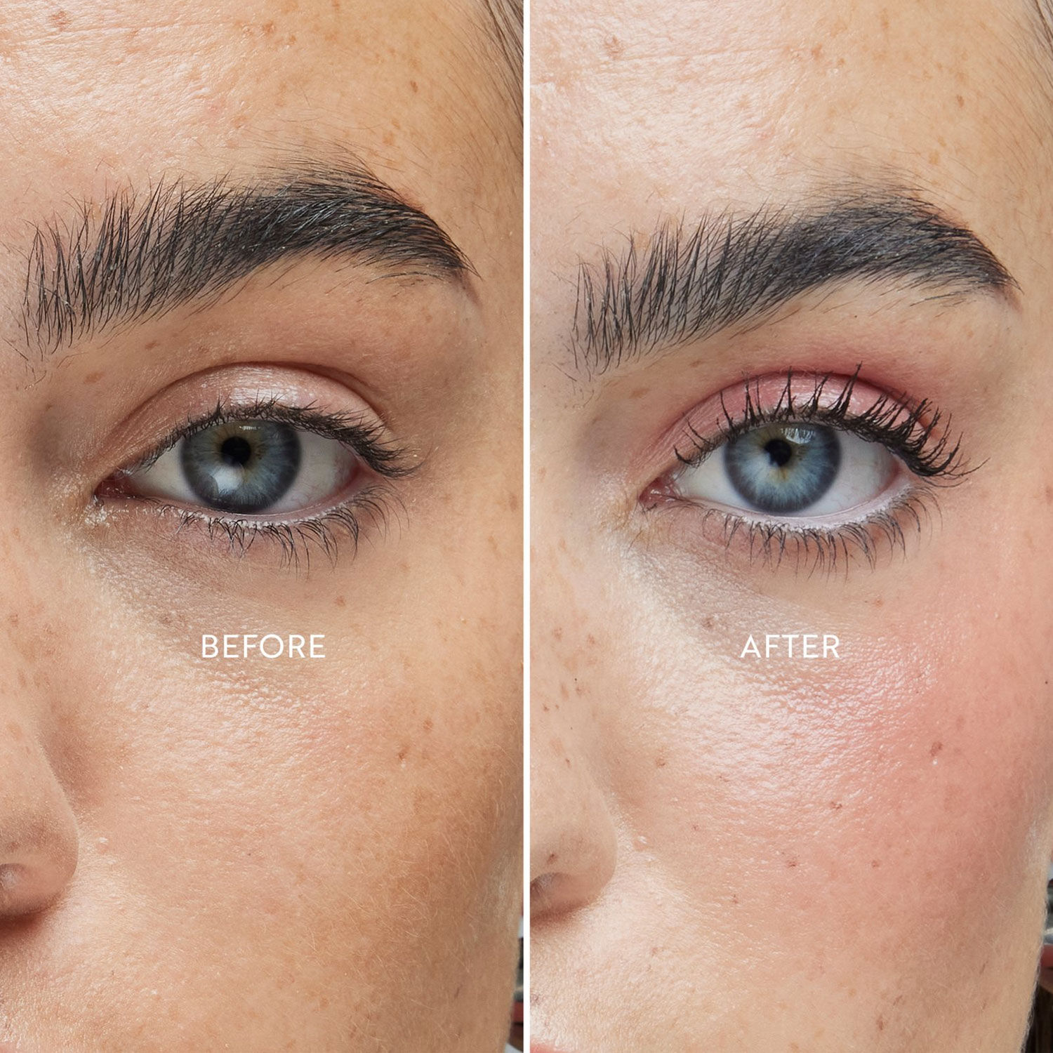 ISADORA The Build Up Extra Volume Mascara Waterproof No.01 Black 10ml
