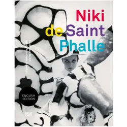 Niki de Saint Phalle, Fachbücher von Cathérine Hug, Bice Curiger, Christoph Becker, Schirn Kunsthalle Frankfurt, Zürcher Kunstgesellschaft / Kunsthaus Zürich, Katharina et al Dohm