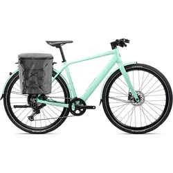 ORBEA VIBE H10 EQ Light Green (Gloss)