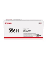 Canon Toner/CRG 056 H LBP Cartridge Tonereinheit (3008C002)