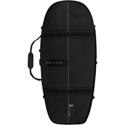 MYSTIC PATROL FOIL Boardbag 2027 black - 5.6