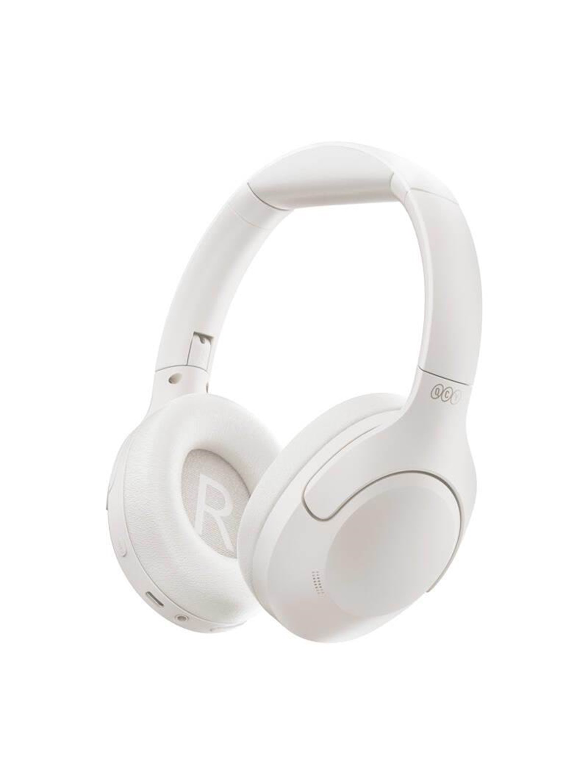 QCY Wireless Headphones H3 lite ANC (white)
