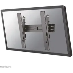 Neomounts LED-W450BLACK TV-Wandhalterung 32-55" - neigbar