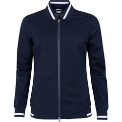 Cross Jacke Storm, navy