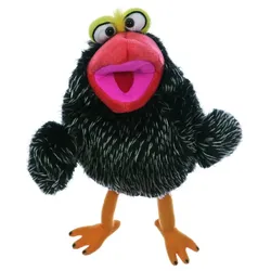 Living Puppets Patriezius Piepspatz W258