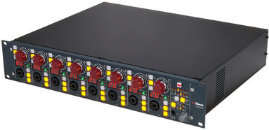 Neve 1073OPX with ADAT/USB card