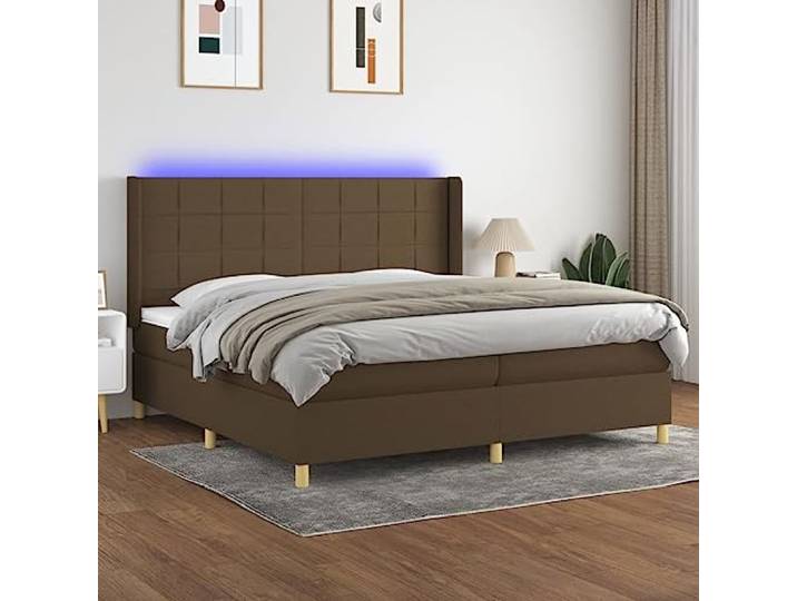 Wandelbares Sofa Eckbettgestell Platzsparend Hellgrau 100x200 cm Eckbettgestell Hellgrau 100x200 cm Stoff Sperrholz Klappbett mit Lattenrost, L-förmiges Tagesbett als Sofa nutzbar,
