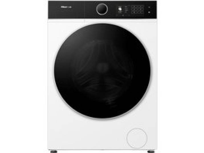 Lave-linge hublot - HISENSE - WF5I1045BWQ - 10 5 kg - 1400 tr/min - Wi‑Fi