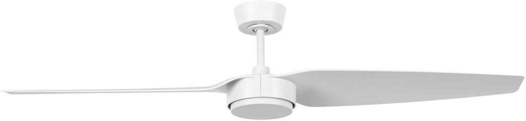 Metro Breanainn 137cm Ceiling Fan White