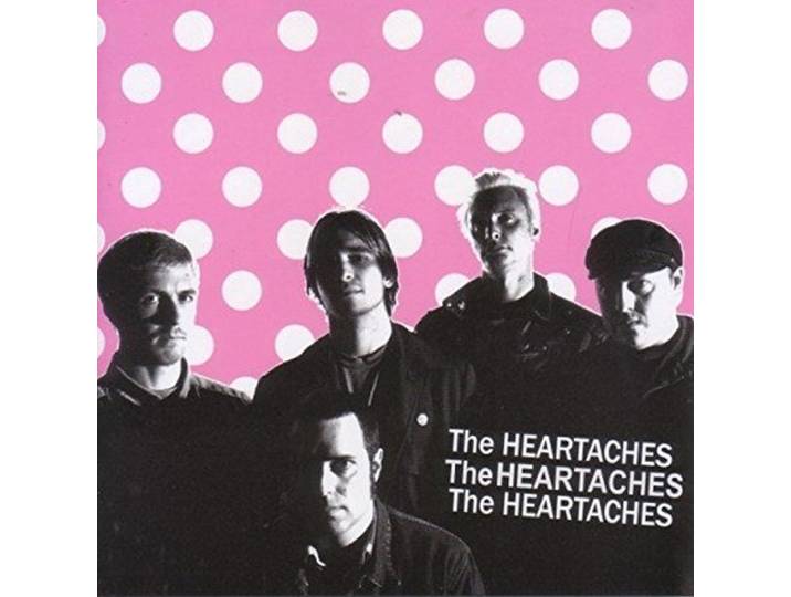 Heartaches - Too Cool For School