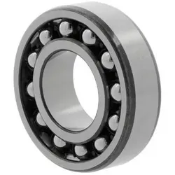 NKE, Kugellager, Pendelkugellager 1303 -TV-C3 Innen-Ø 17 mm Aussen-Ø 47 mm Breite14 mm