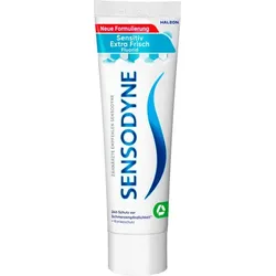 SENSODYNE® Sensitiv Extra Frisch Zahnpasta 75 ml