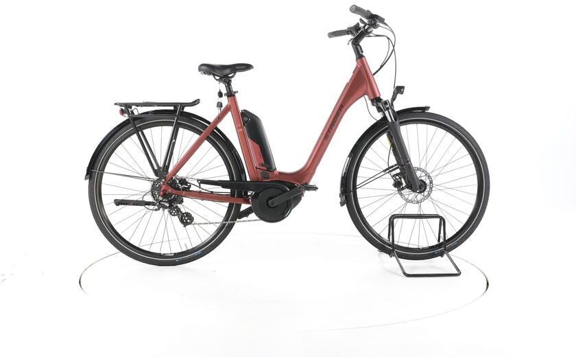 Staiger CB100 Trekking E-Bike Tiefeinsteiger - 294132