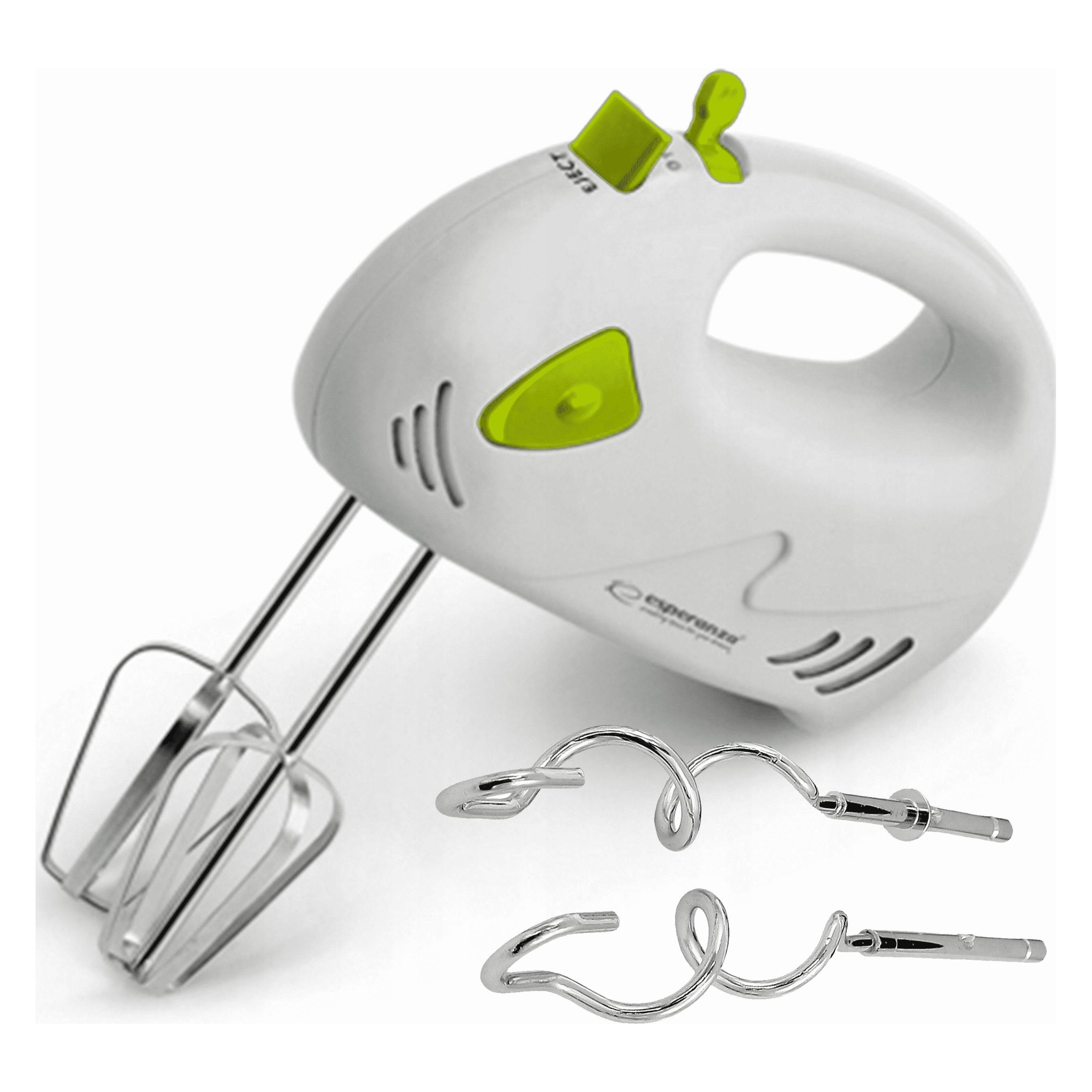 Esperanza EKM007G Mixer Handmixer (150 W) (EKM007G)