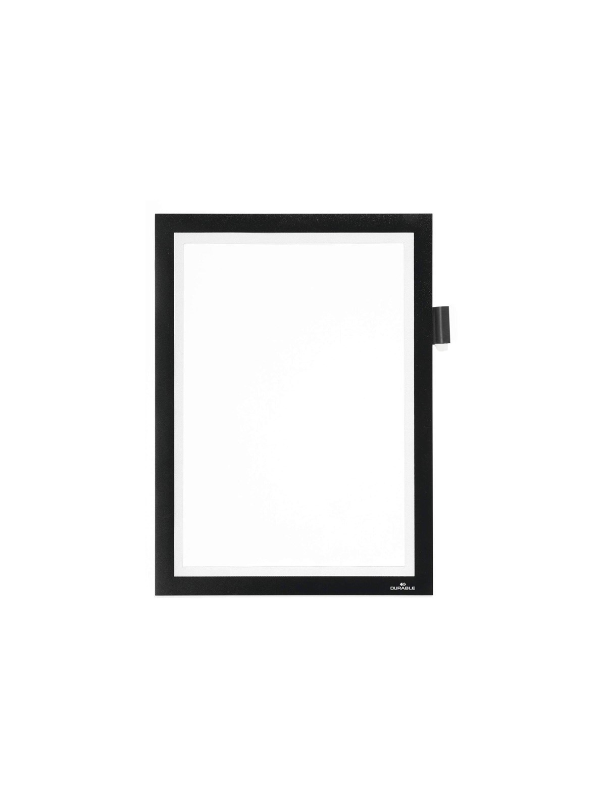 DURABLE Inforamme DURAFRAME MAGNETIC NOTE A4