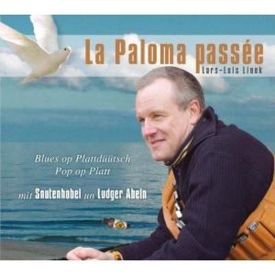 L.Linek - La Paloma passee - Lars Luis Linek, CD