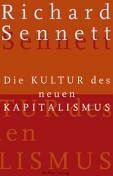 Richard Sennett - Die Kultur des Kapitalismus - Preis vom 14.10.2026 23:07:16 h