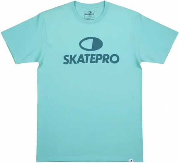 T-Shirt SkatePro (S - Wasabi)