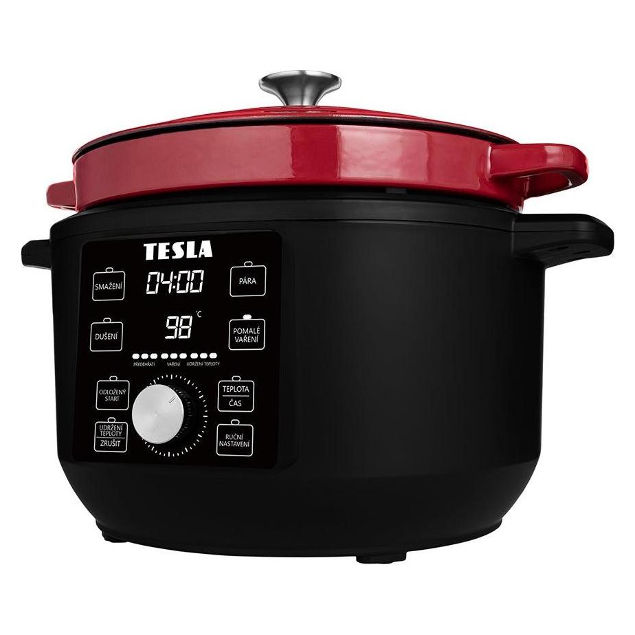 Tesla MultiCook MC600 Pro (MLTCKMC600PRO)