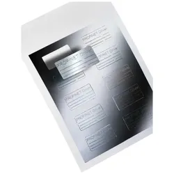 Siemens 6ES7195-3AA10-0XA0 SIMATIC S7 PROFINET Treiber Runtime-Lizenz VPE 10 6ES71953AA100XA0