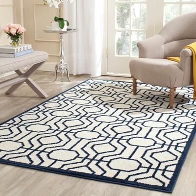 SAFAVIEH Amherst Nona Modern Rug