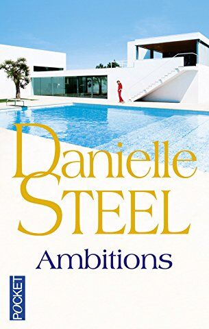 Danielle Steel - Ambitions - Preis vom 12.10.2026 11:37:12 h