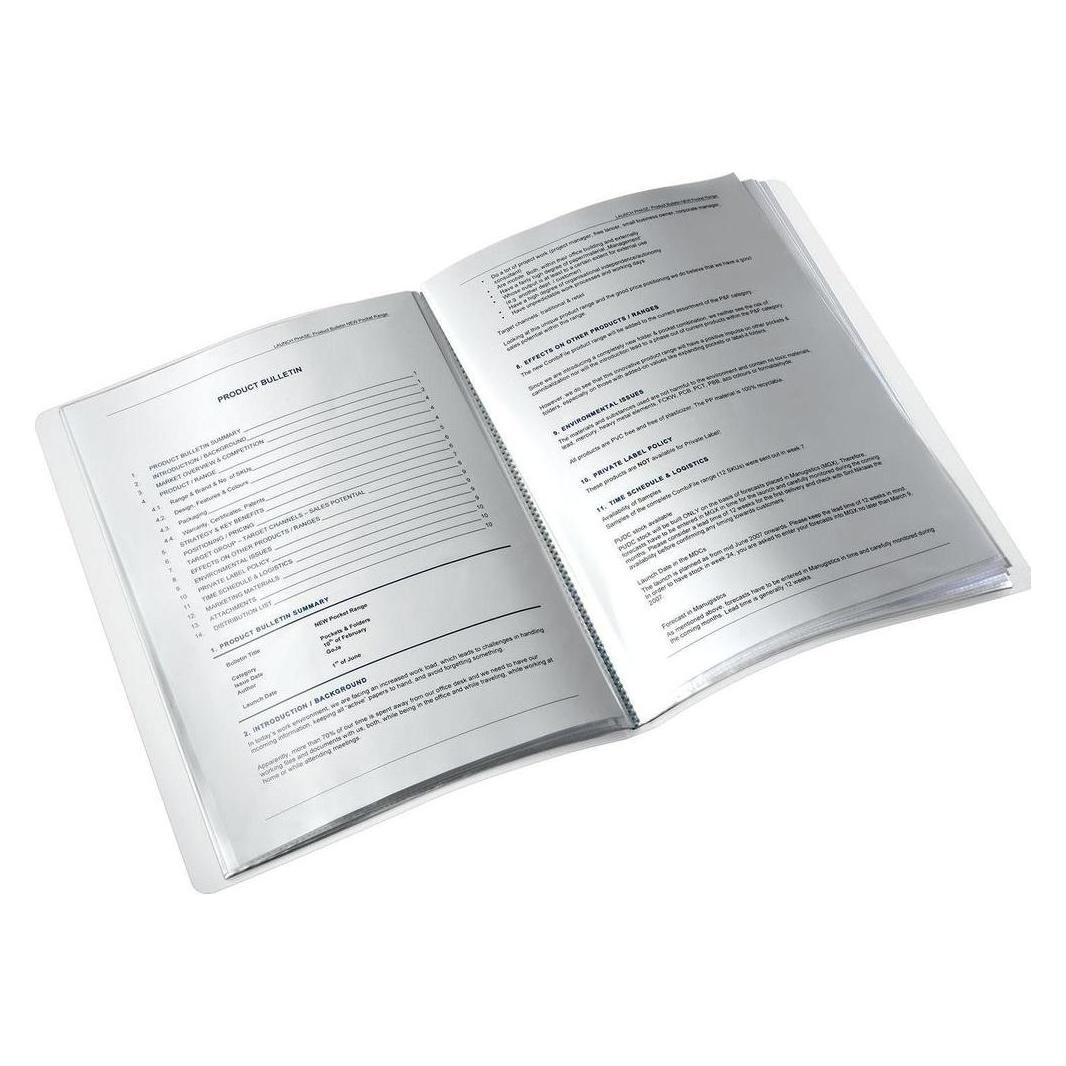 Leitz Wow (A4, 1x) (46310064)