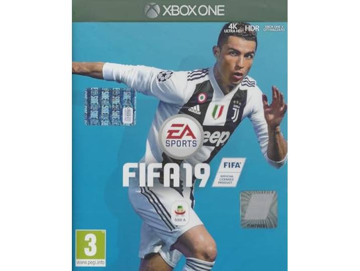 Fifa 19