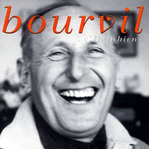 Bourvil - Best of - Preis vom 01.10.2026 08:16:52 h