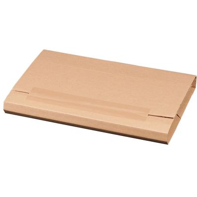 smartboxpro 125x Twist-Buchverpackung A4, 330x240x80mm