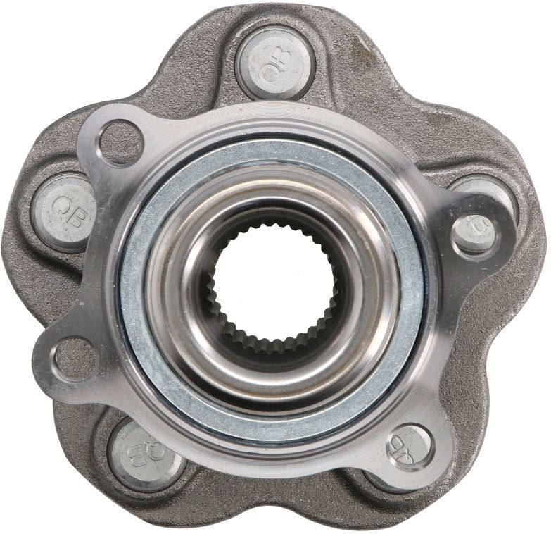 Radlagersatz BTA H21111BTA
