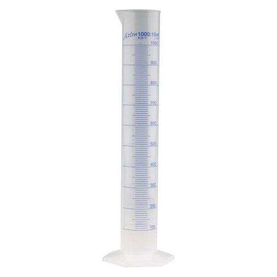 RS PRO Messzylinder (4610904)