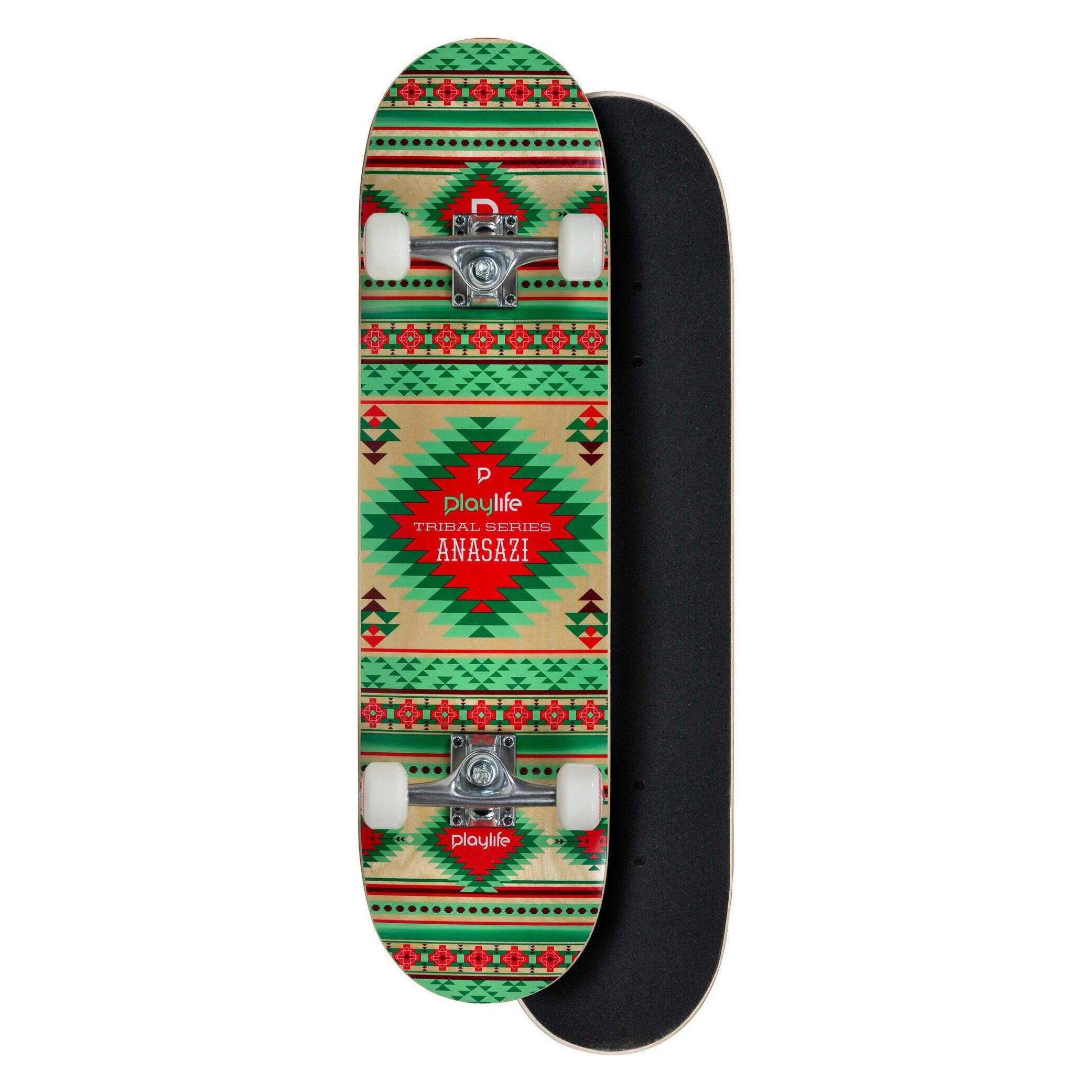 Playlife Tribal Anasazi Skateboard (MCU880289)