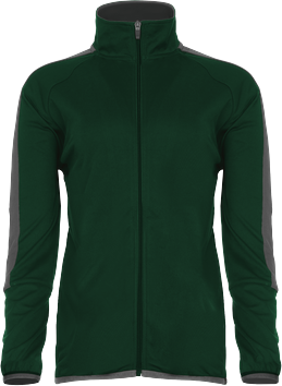 Badger Sport 7921 Blitz Outer Core Women's Jacket size 2XL   Polyester 792100, BG7921