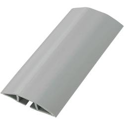 KSS Kabelbrücke 541739 PVC Grau Anzahl Kanäle: 1 1830 mm Inhalt: 1 St.