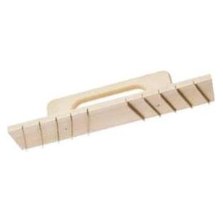 HUFA 1276 Gitterrostplatte 10 Reihen 500 x 100 mm (54039478)