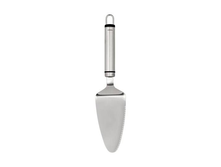 Heirol Pelle à gâteau Steely Heirol Acier inoxydable